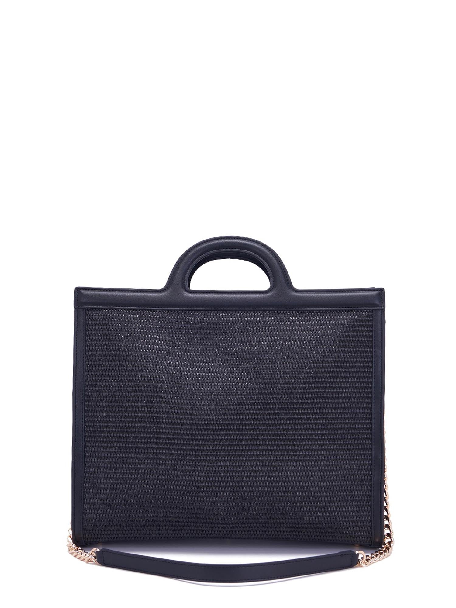 Borse a mano Nero La Carrie