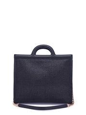 Borse a mano Nero La Carrie