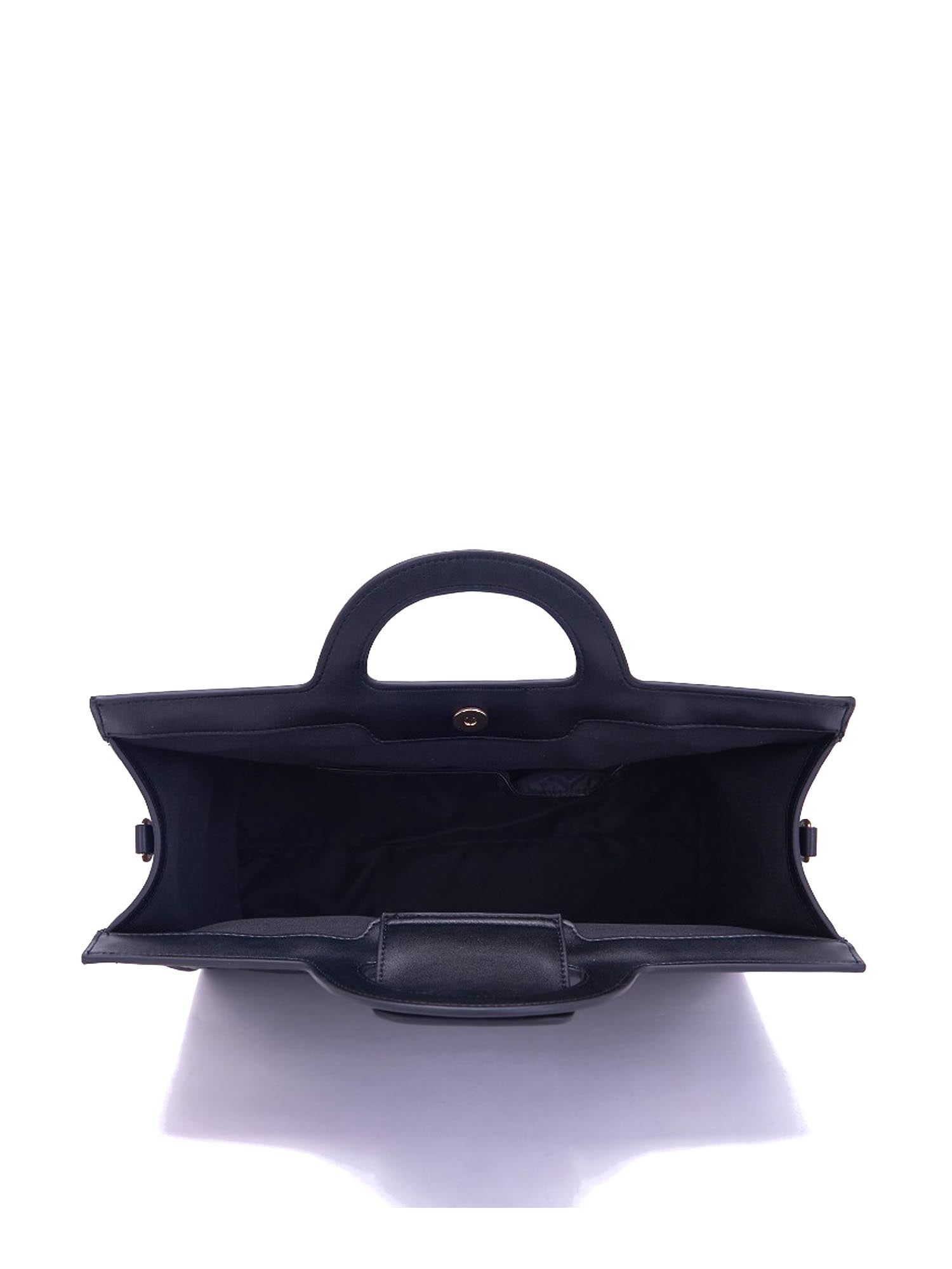 Borse a mano Nero La Carrie