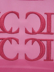 Borse a mano Rosa La Carrie