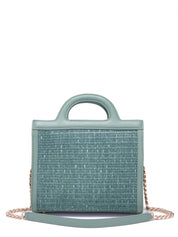 Borse a mano Verde La Carrie