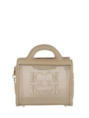 Tracolla Beige La Carrie