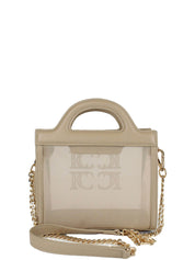 Tracolla Beige La Carrie