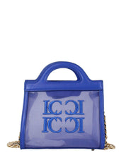 Tracolla Blu La Carrie