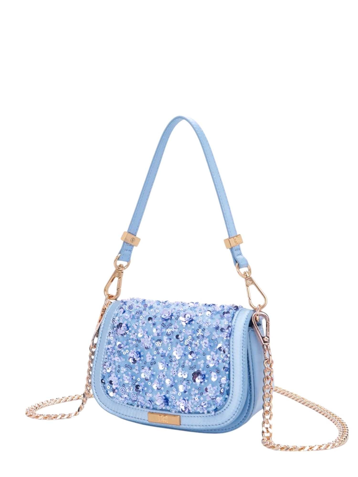 Tracolla Blu La Carrie