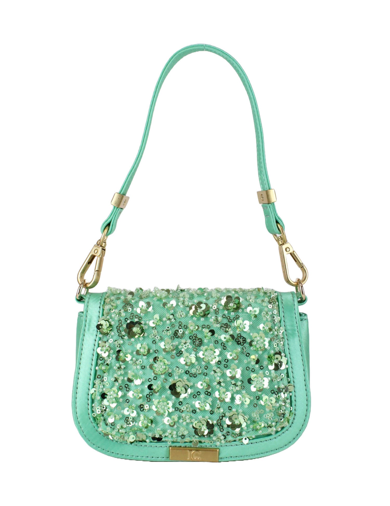 Tracolla Verde La Carrie