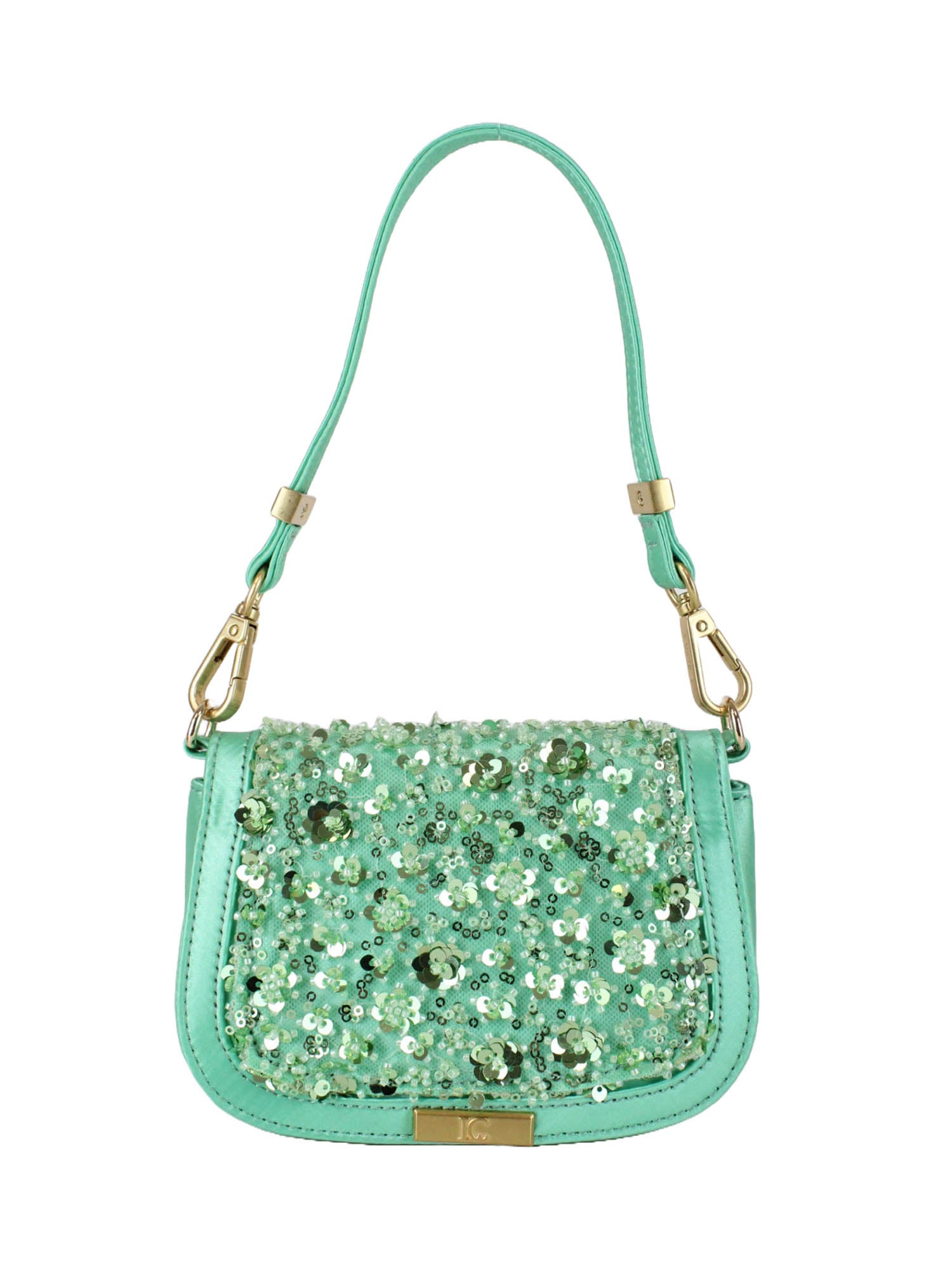 Tracolla Verde La Carrie
