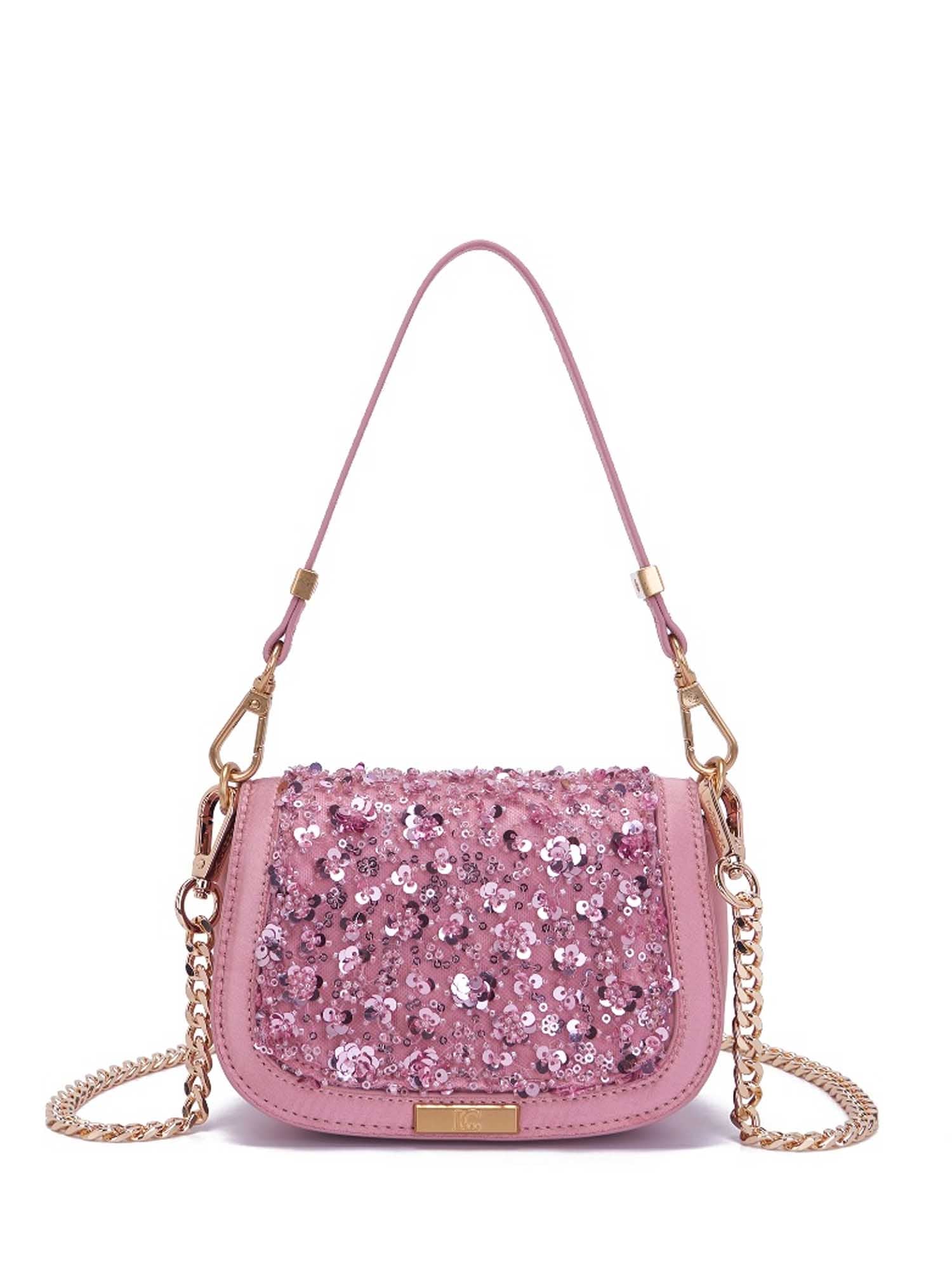 Tracolla Rosa La Carrie