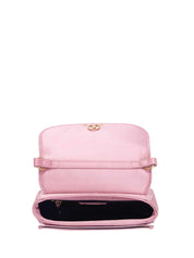 Tracolla Rosa La Carrie