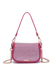 Tracolla Rosa La Carrie