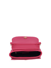 Tracolla Rosa La Carrie