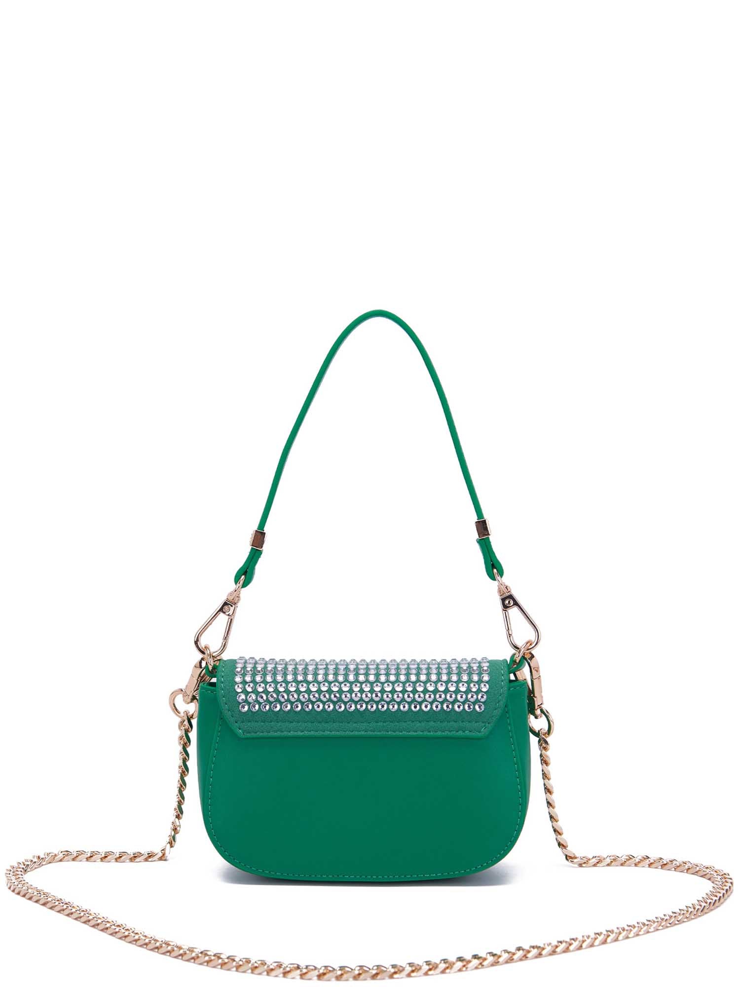 Tracolla Verde La Carrie