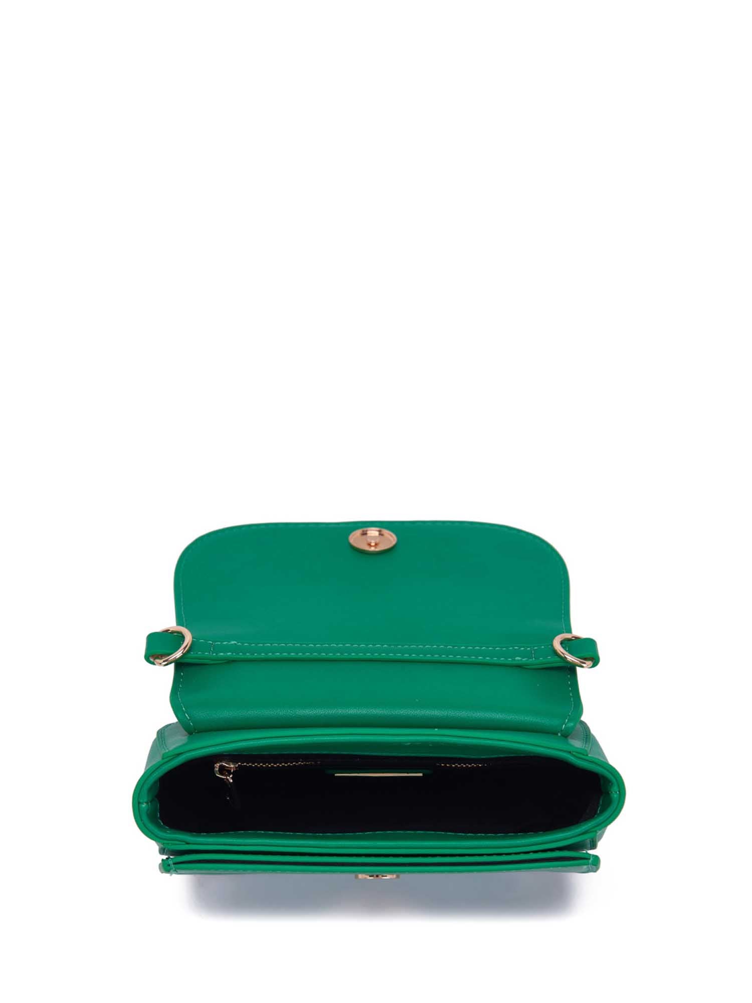 Tracolla Verde La Carrie