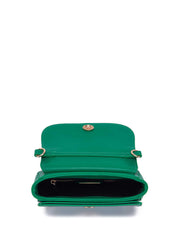 Tracolla Verde La Carrie