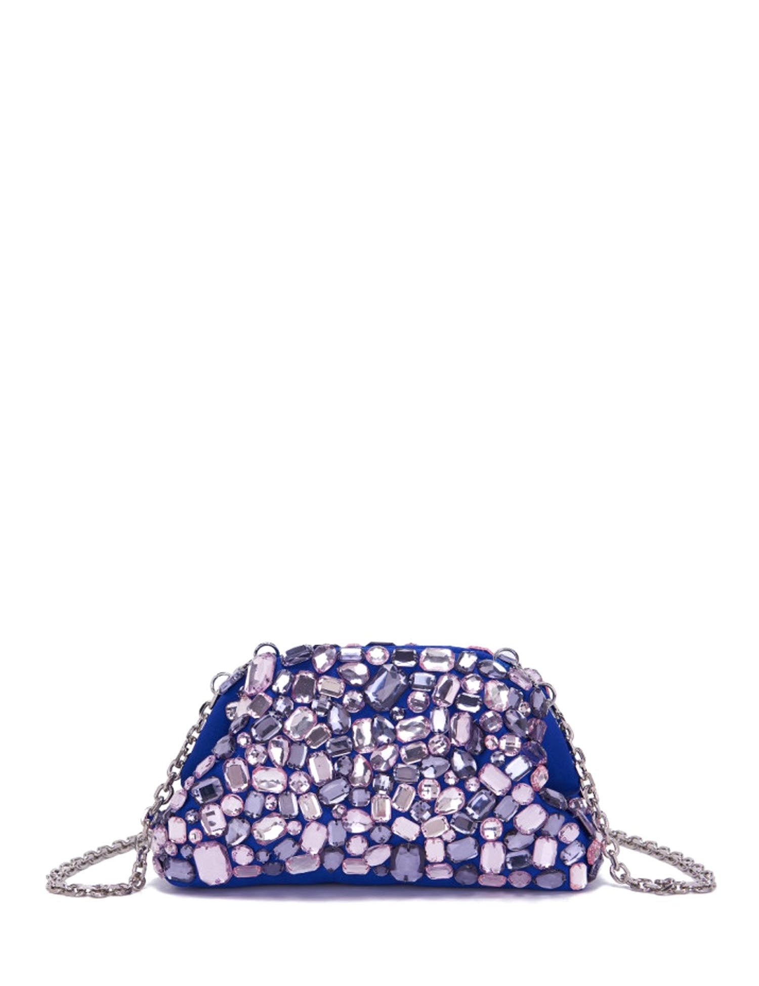 Tracolla Viola La Carrie