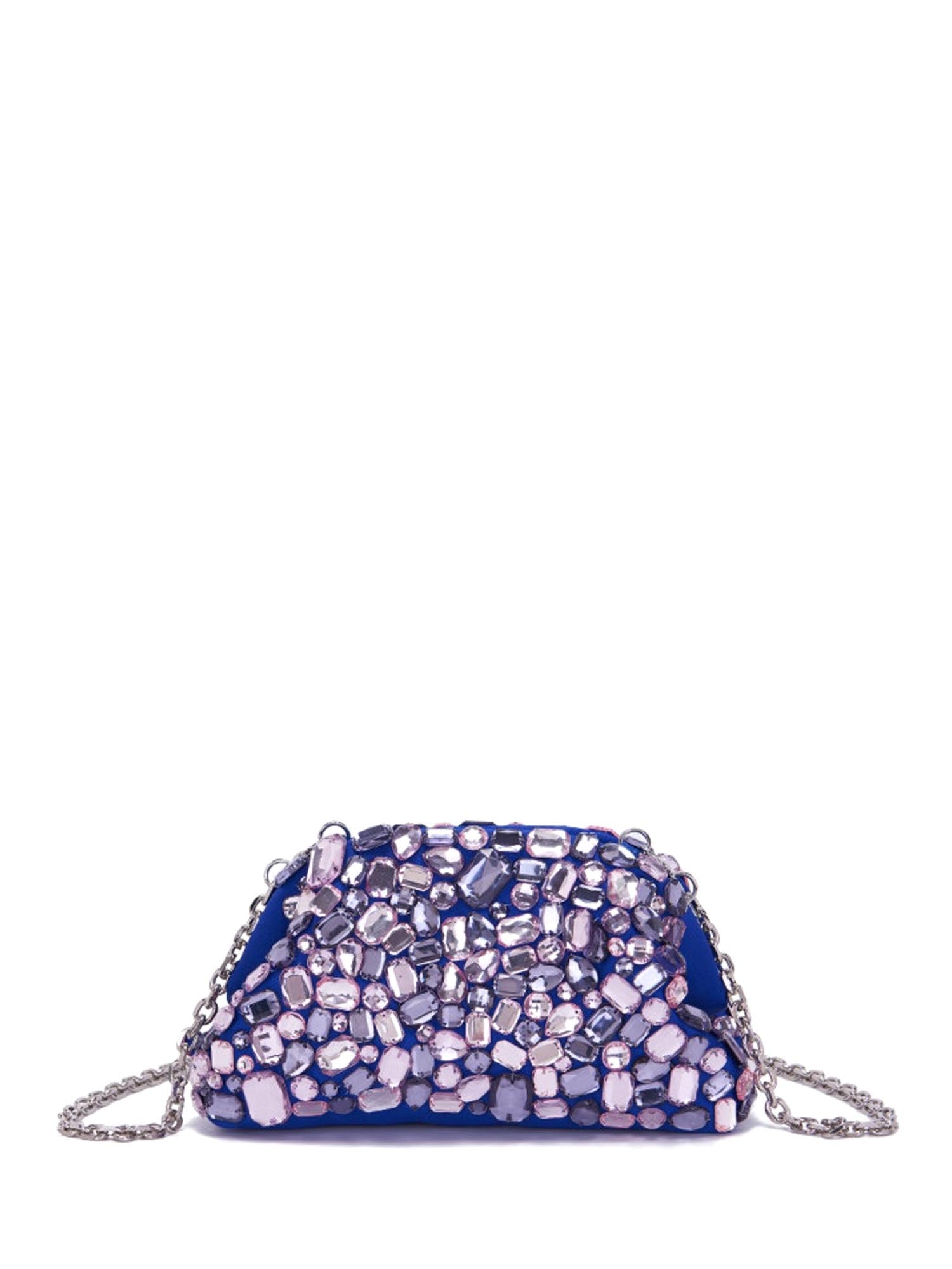 Tracolla Viola La Carrie