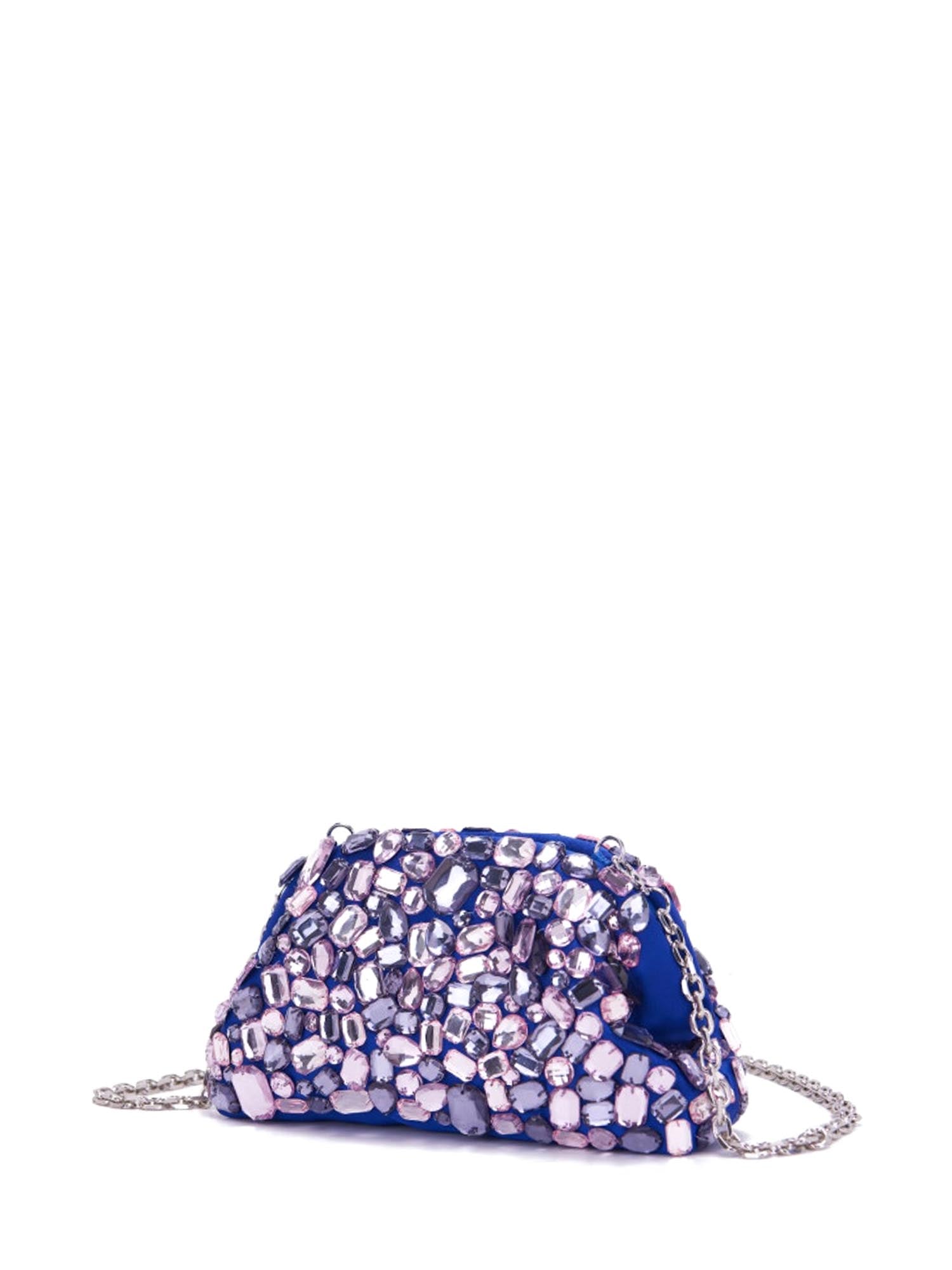 Tracolla Viola La Carrie