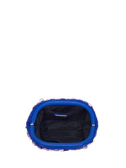 Tracolla Viola La Carrie