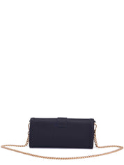 Tracolla Nero La Carrie