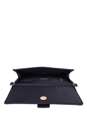 Tracolla Nero La Carrie