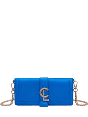 Tracolla Blu La Carrie