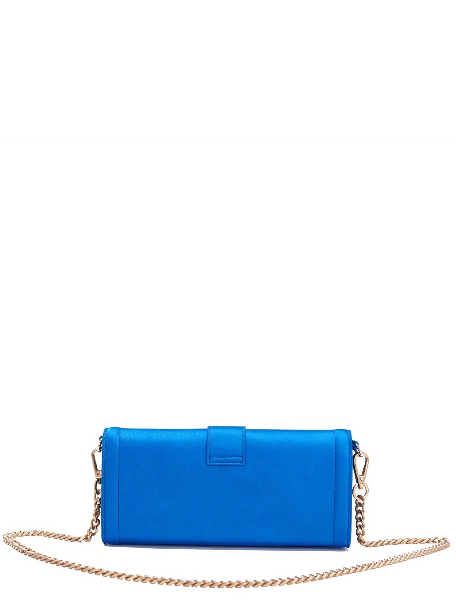 Tracolla Blu La Carrie