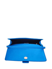 Tracolla Blu La Carrie