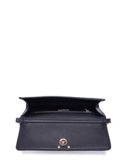 Tracolla Nero La Carrie