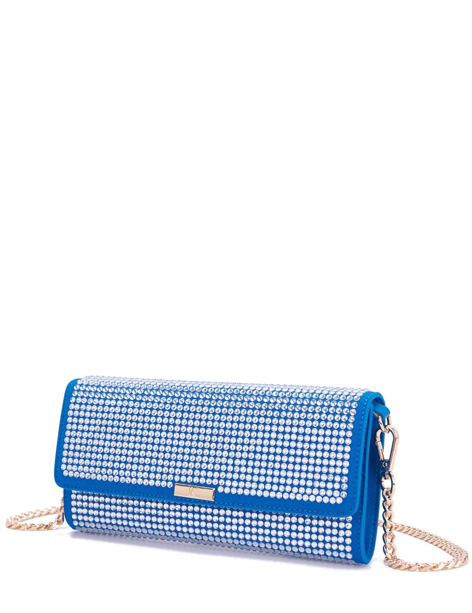 Tracolla Blu La Carrie