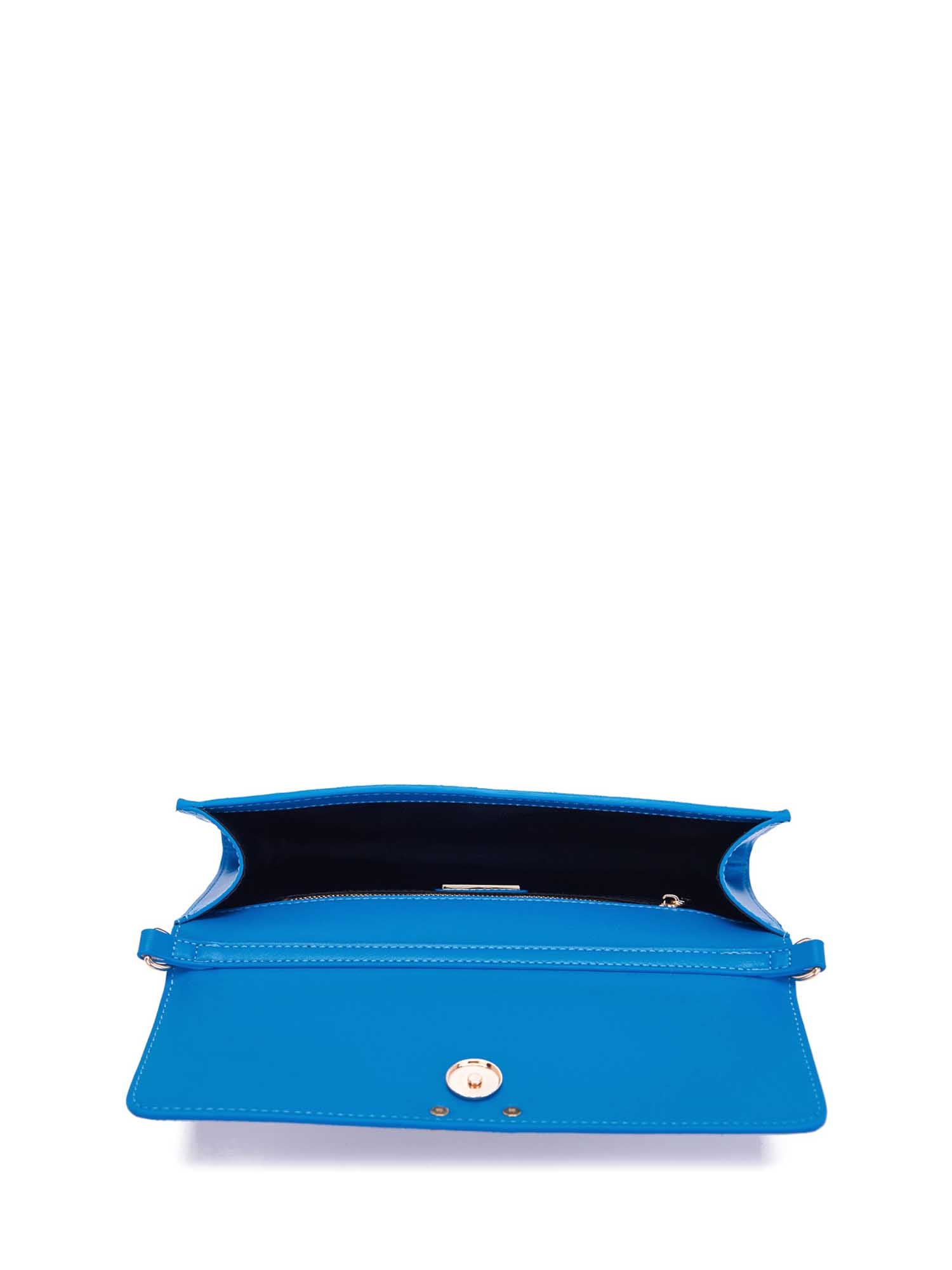 Tracolla Blu La Carrie