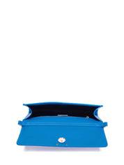 Tracolla Blu La Carrie
