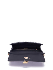 Tracolla Nero La Carrie