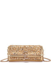 Tracolla Dorato La Carrie