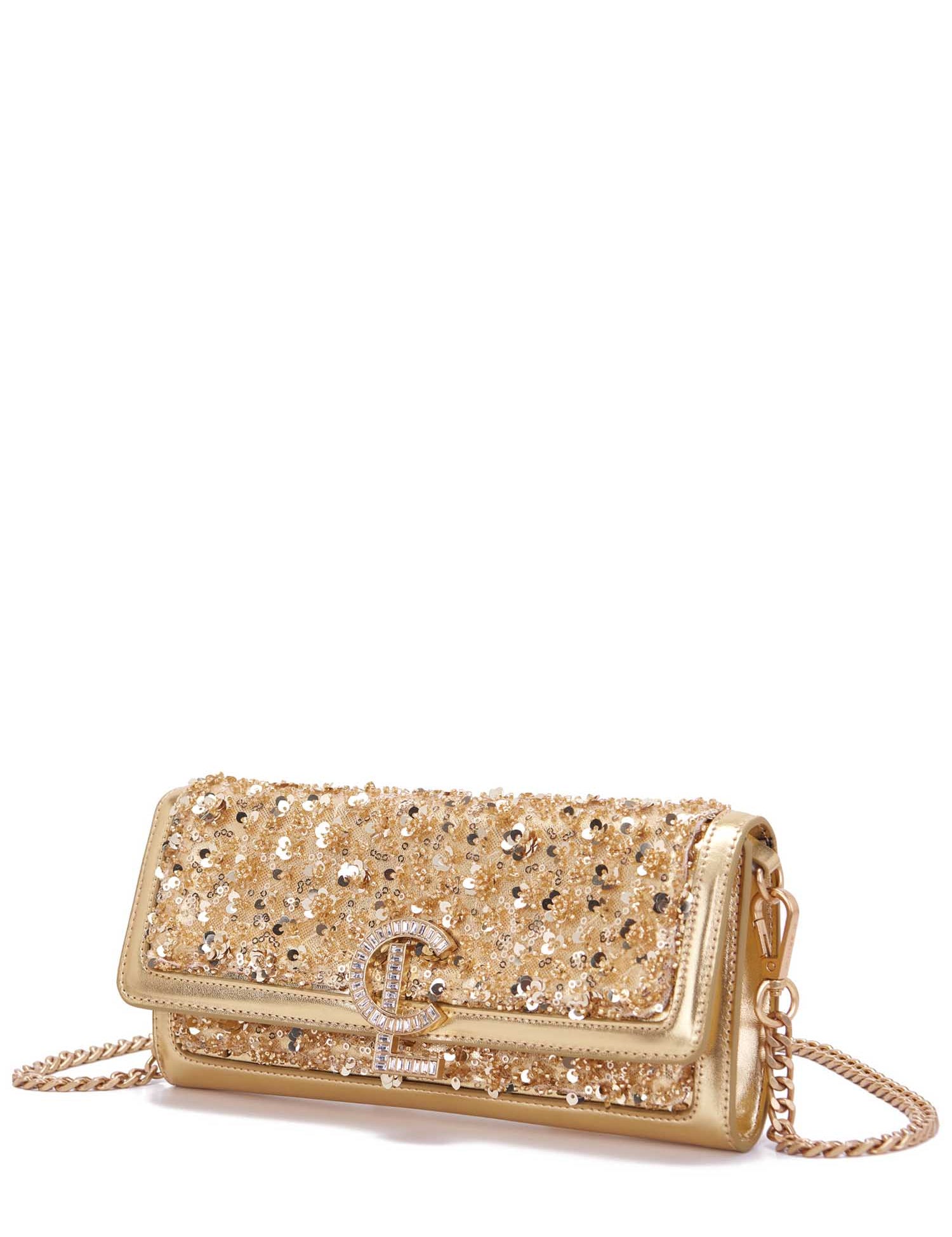 Tracolla Dorato La Carrie