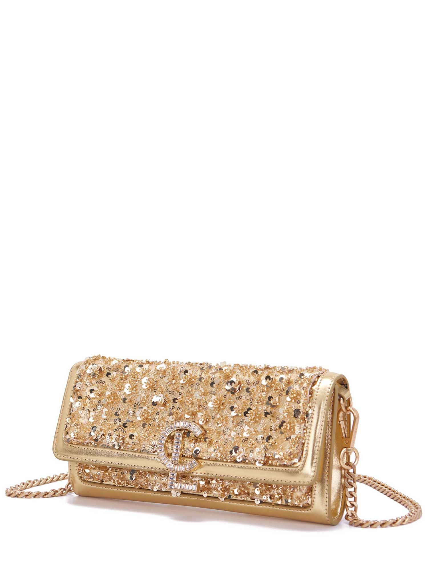 Tracolla Dorato La Carrie