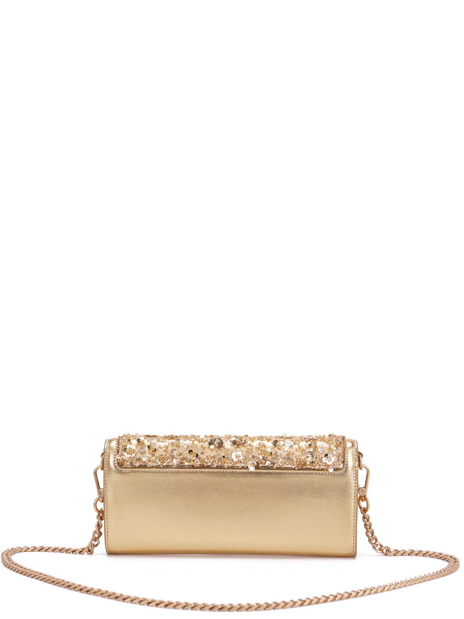 Tracolla Dorato La Carrie