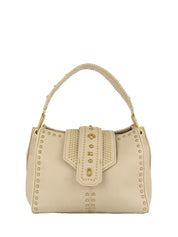 Borse a mano Beige La Carrie