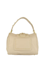 Borse a mano Beige La Carrie