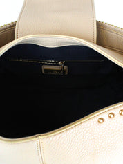 Borse a mano Beige La Carrie