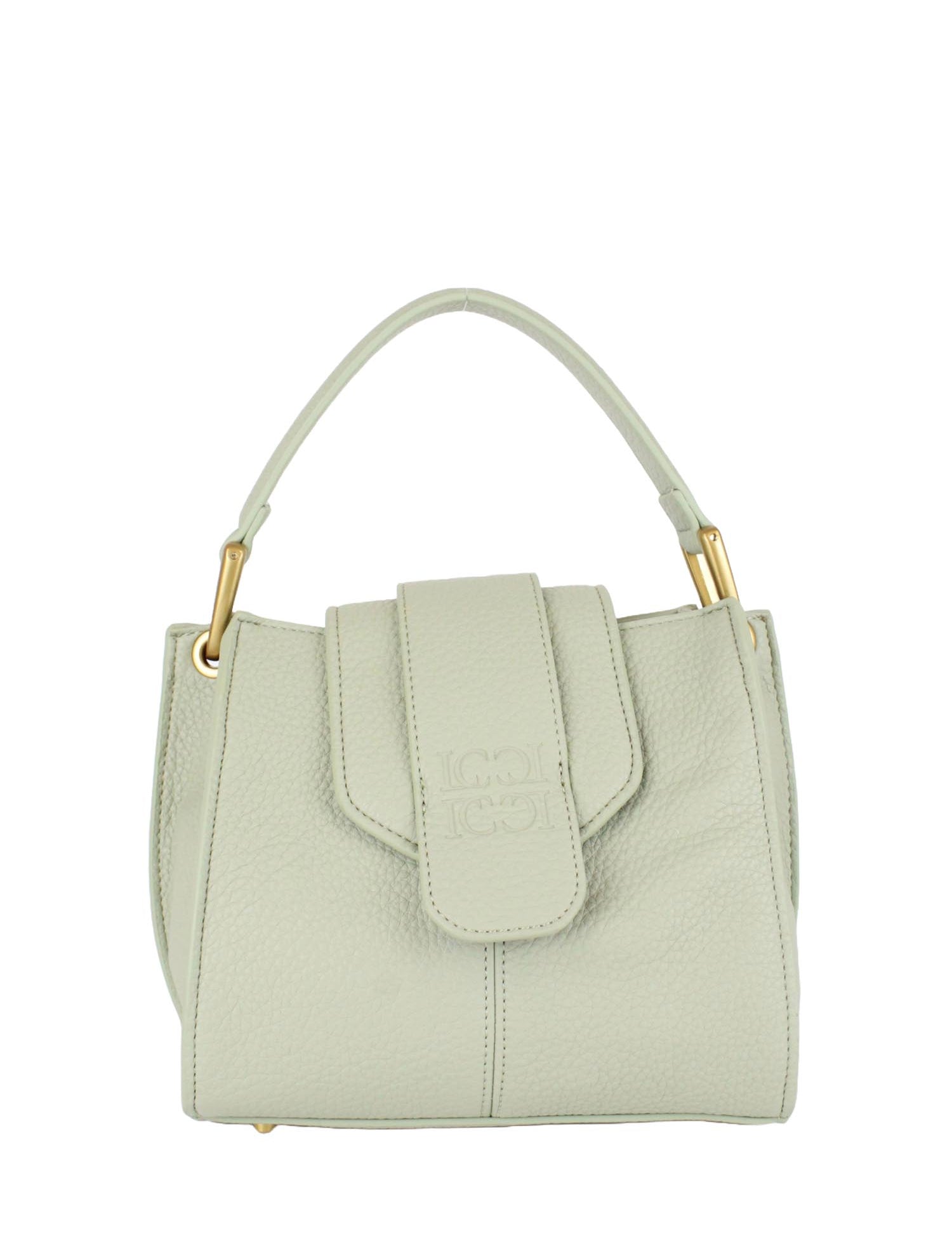 Tracolla Verde La Carrie