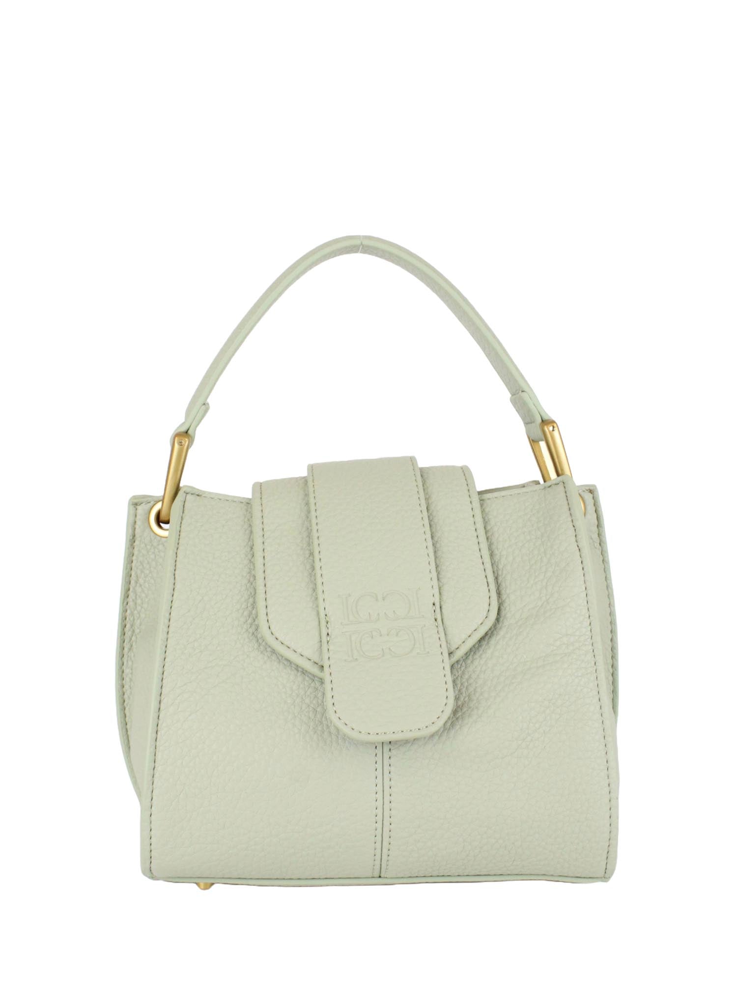 Tracolla Verde La Carrie