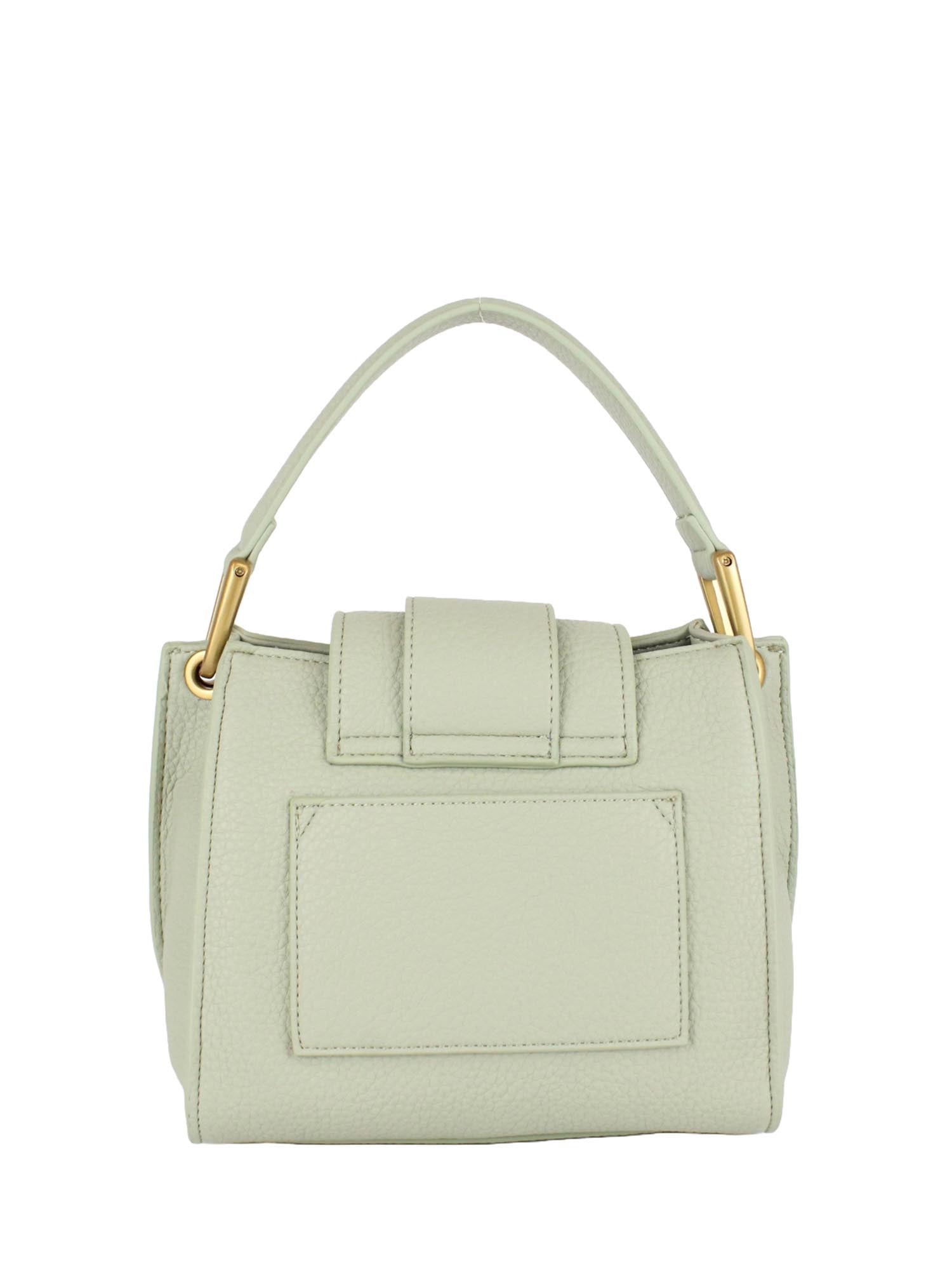 Tracolla Verde La Carrie