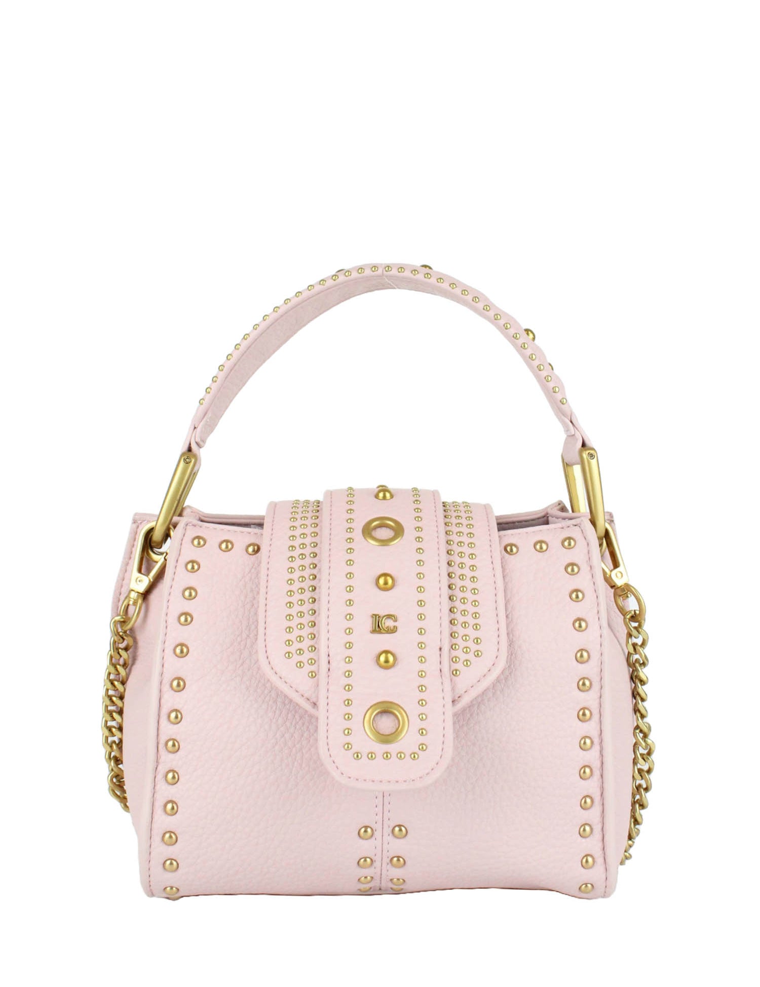 Tracolla Rosa La Carrie