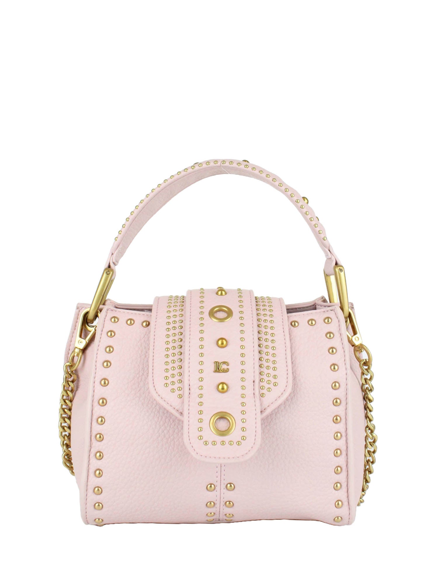 Tracolla Rosa La Carrie