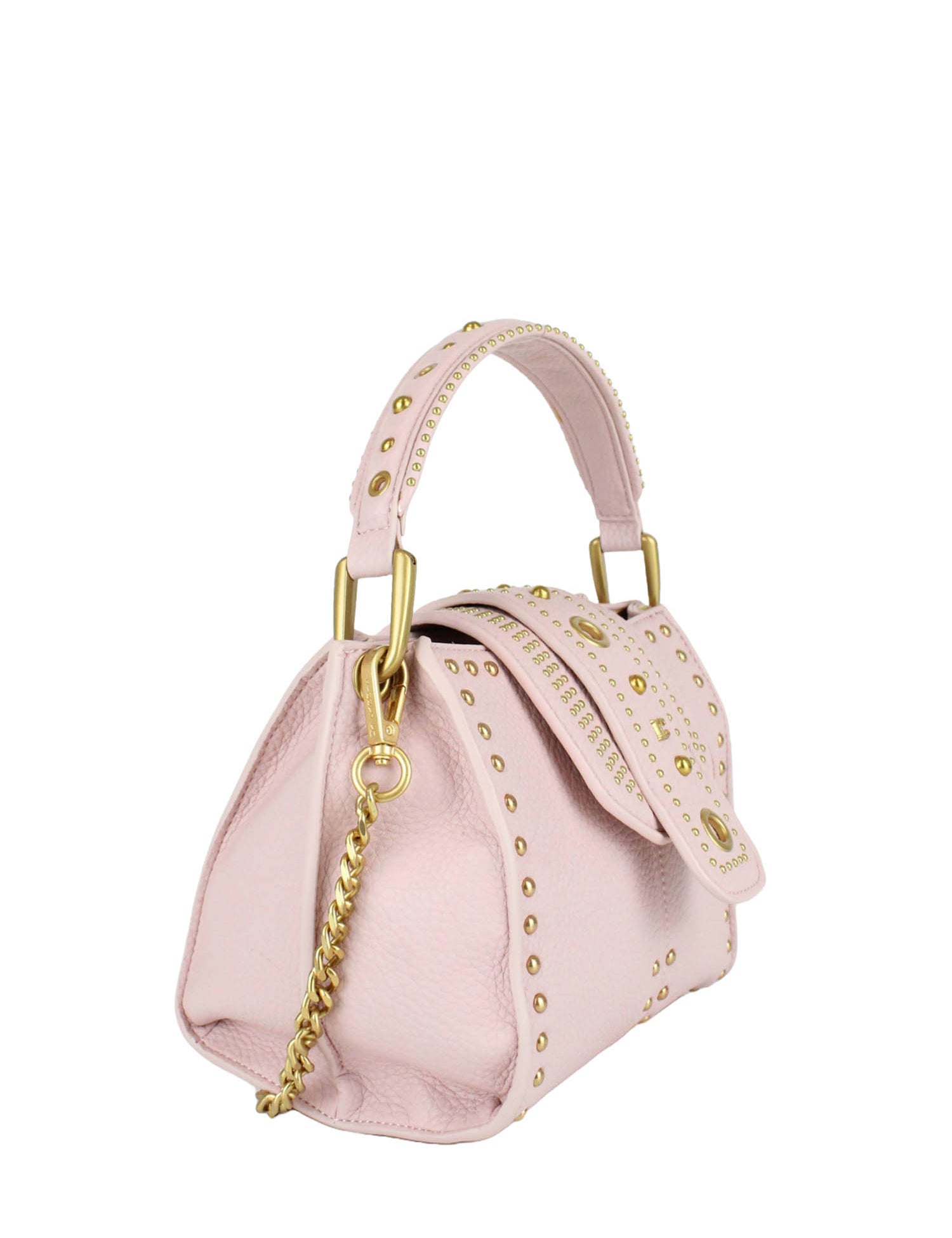 Tracolla Rosa La Carrie