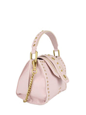 Tracolla Rosa La Carrie