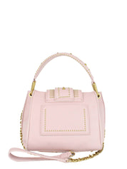 Tracolla Rosa La Carrie