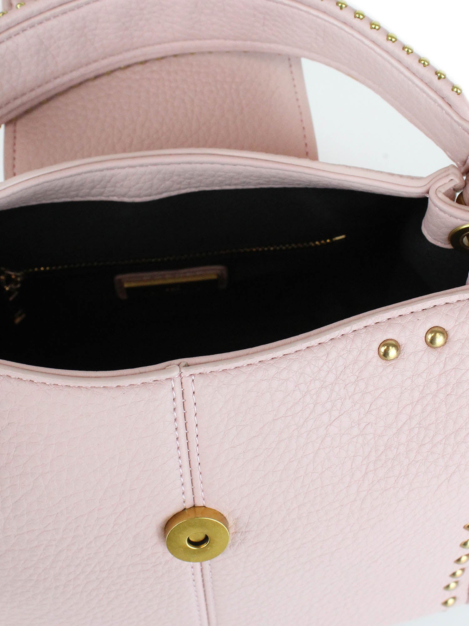 Tracolla Rosa La Carrie