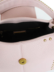 Tracolla Rosa La Carrie