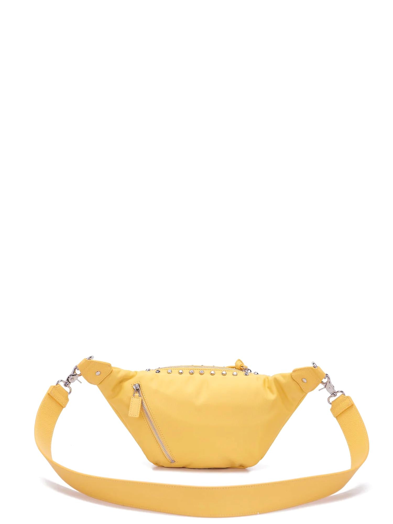 Marsupi Giallo La Carrie